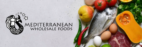 Mediterranean Wholesale Foods News